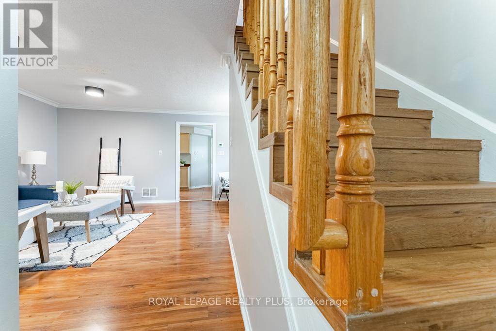 69 - 6830 Meadowvale Town Cent Circle, Mississauga, Ontario  L5N 6A2 - Photo 14 - W12546108