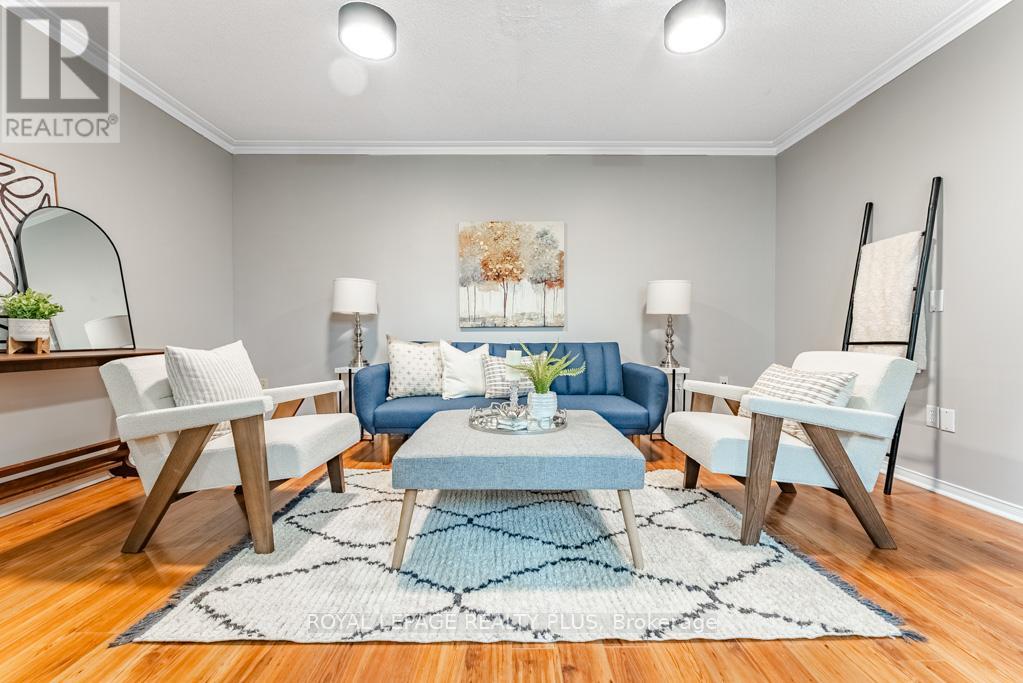 69 - 6830 Meadowvale Town Cent Circle, Mississauga, Ontario  L5N 6A2 - Photo 15 - W12546108