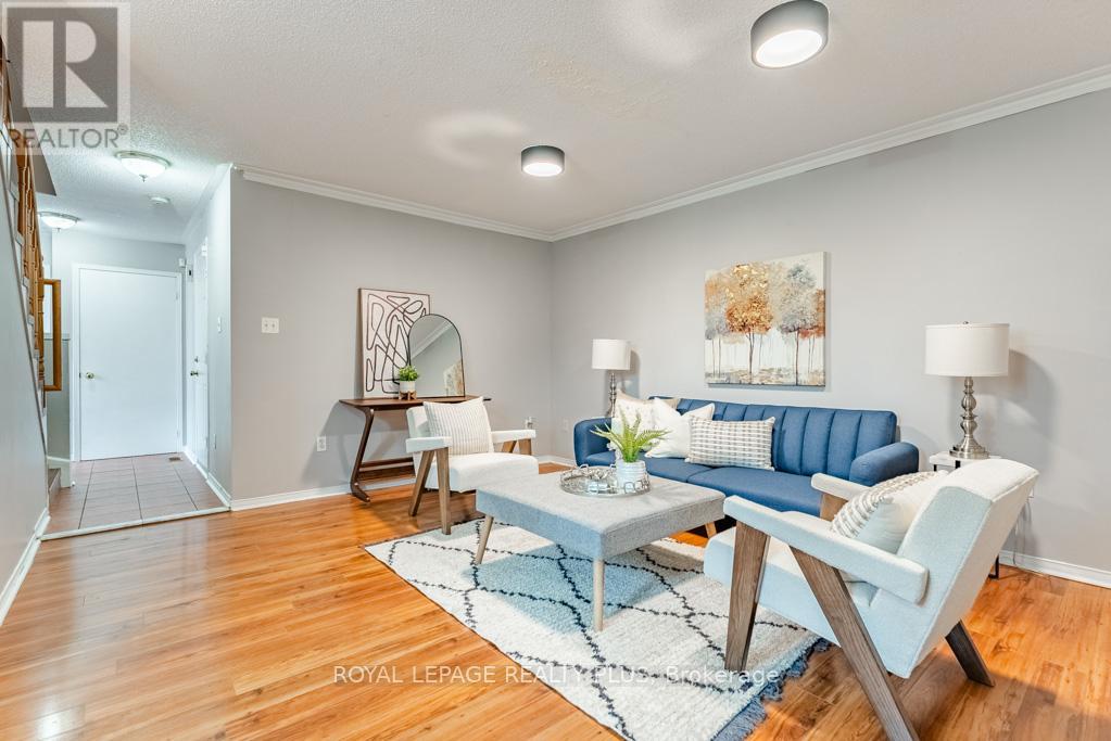 69 - 6830 Meadowvale Town Cent Circle, Mississauga, Ontario  L5N 6A2 - Photo 16 - W12546108