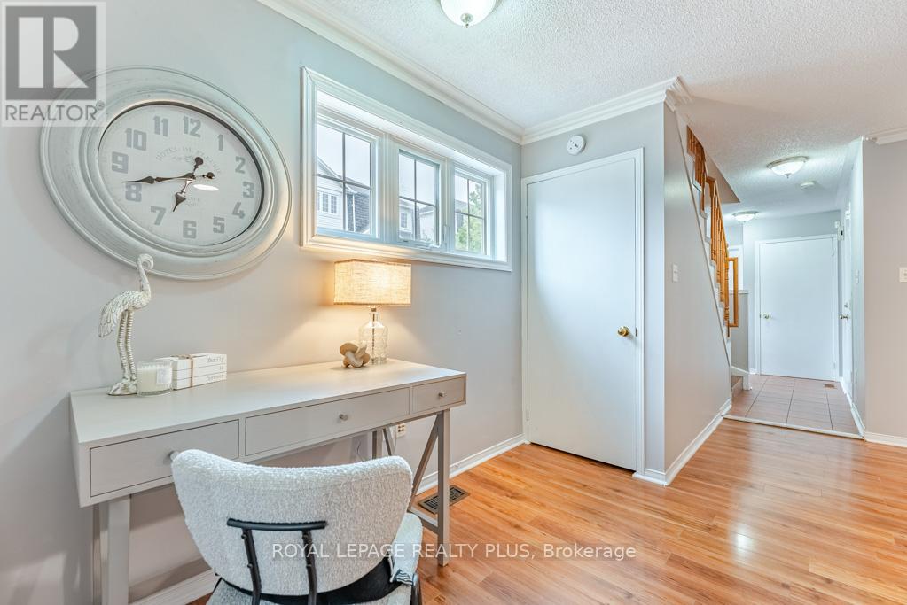 69 - 6830 Meadowvale Town Cent Circle, Mississauga, Ontario  L5N 6A2 - Photo 18 - W12546108