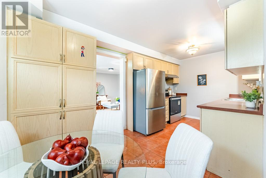 69 - 6830 Meadowvale Town Cent Circle, Mississauga, Ontario  L5N 6A2 - Photo 20 - W12546108