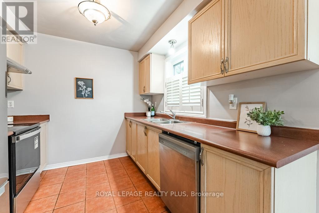 69 - 6830 Meadowvale Town Cent Circle, Mississauga, Ontario  L5N 6A2 - Photo 21 - W12546108