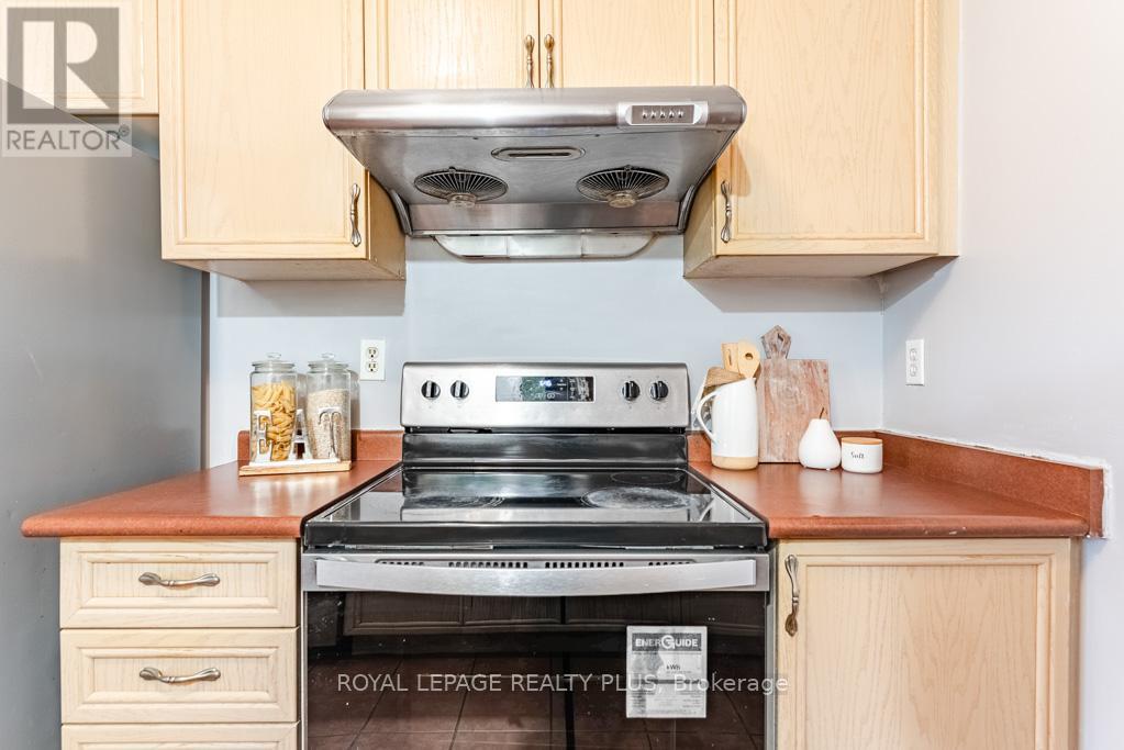 69 - 6830 Meadowvale Town Cent Circle, Mississauga, Ontario  L5N 6A2 - Photo 23 - W12546108