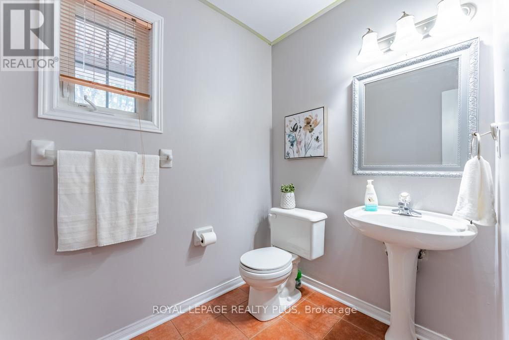 69 - 6830 Meadowvale Town Cent Circle, Mississauga, Ontario  L5N 6A2 - Photo 27 - W12546108