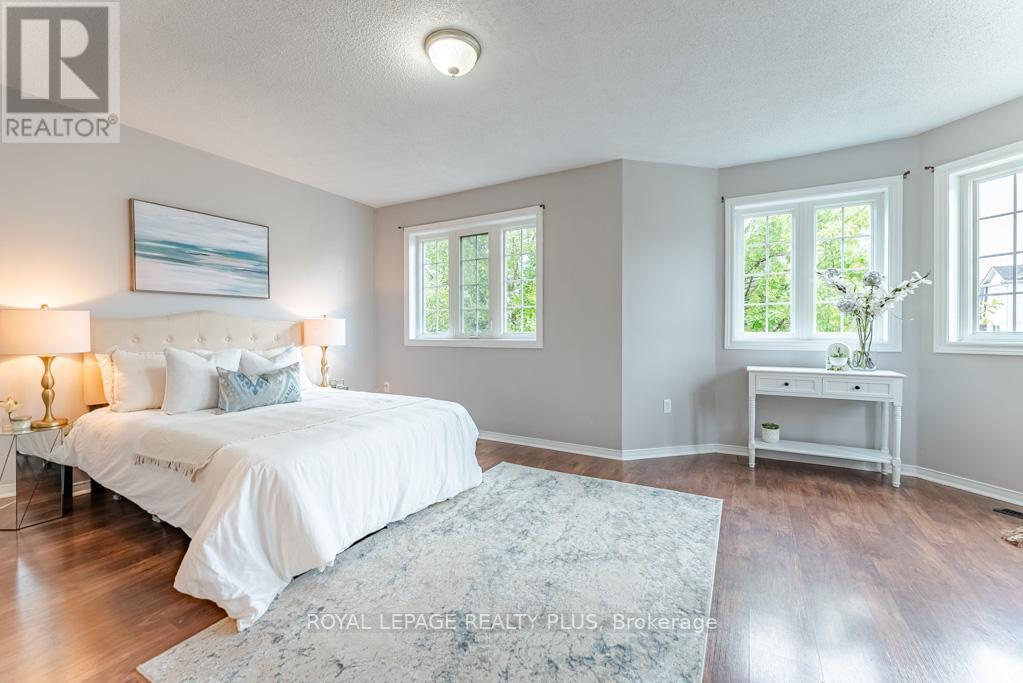 69 - 6830 Meadowvale Town Cent Circle, Mississauga, Ontario  L5N 6A2 - Photo 28 - W12546108