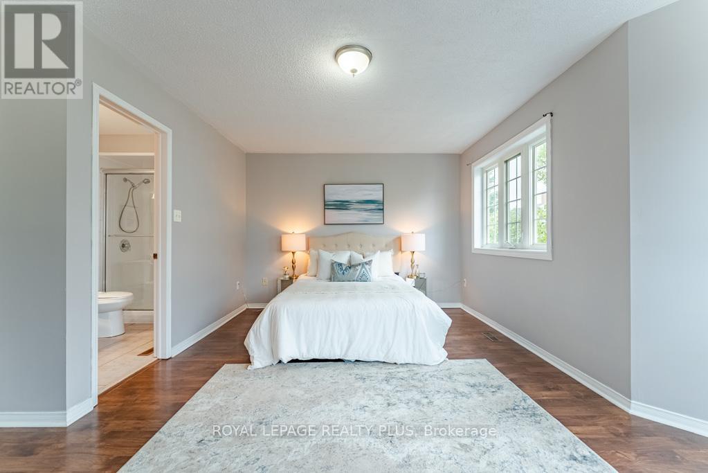 69 - 6830 Meadowvale Town Cent Circle, Mississauga, Ontario  L5N 6A2 - Photo 29 - W12546108