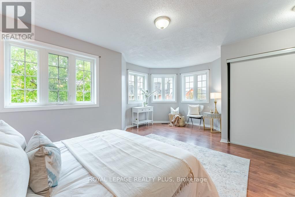 69 - 6830 Meadowvale Town Cent Circle, Mississauga, Ontario  L5N 6A2 - Photo 30 - W12546108