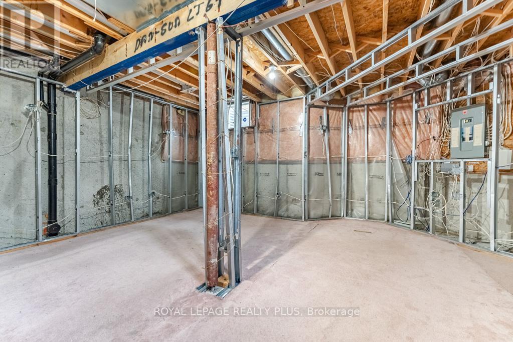 69 - 6830 Meadowvale Town Cent Circle, Mississauga, Ontario  L5N 6A2 - Photo 39 - W12546108