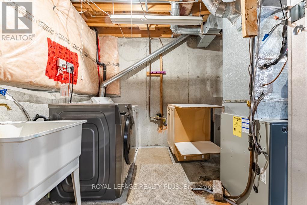 69 - 6830 Meadowvale Town Cent Circle, Mississauga, Ontario  L5N 6A2 - Photo 41 - W12546108