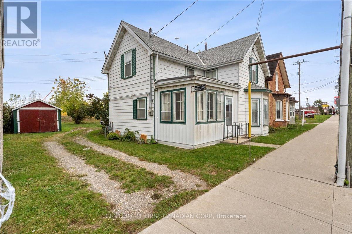 41 Main Street, Haldimand, Ontario N0A 1H0 - Photo 23 - X12546122