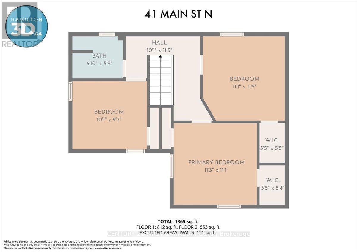 41 Main Street, Haldimand, Ontario N0A 1H0 - Photo 31 - X12546122