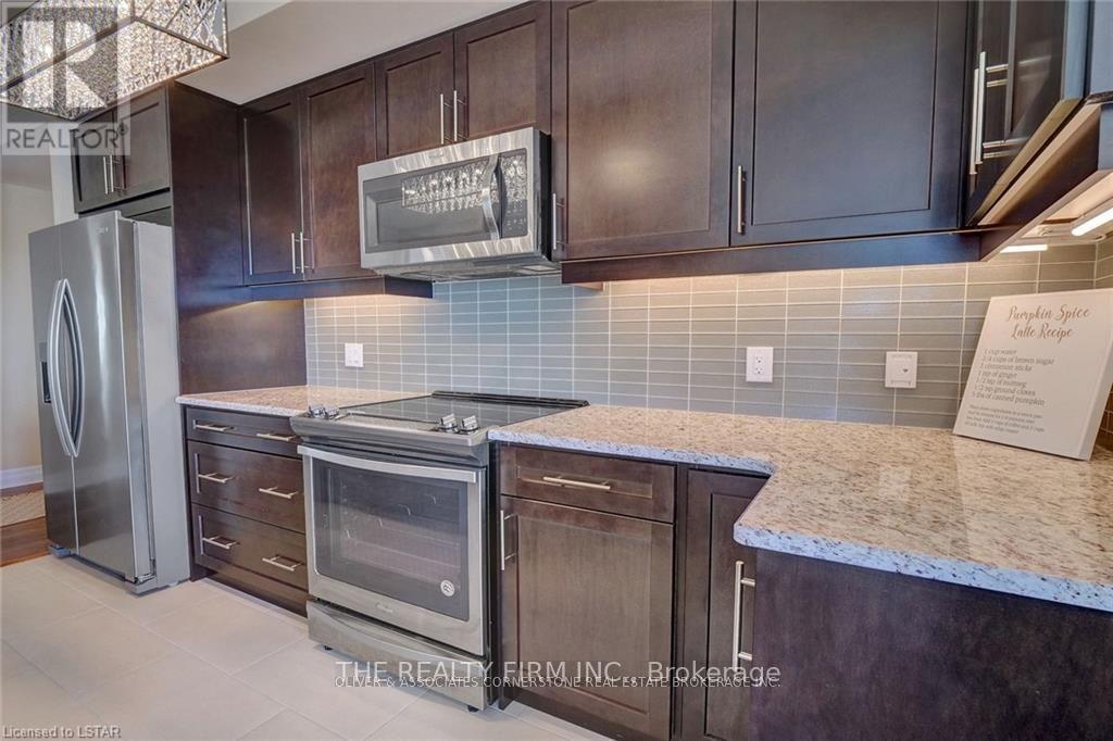 1201 - 505 Talbot Street, London East, Ontario N6A 2S6 - Photo 18 - X12546176