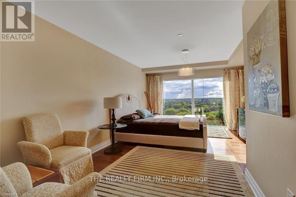 1201 - 505 Talbot Street, London East, Ontario N6A 2S6 - Photo 24 - X12546176