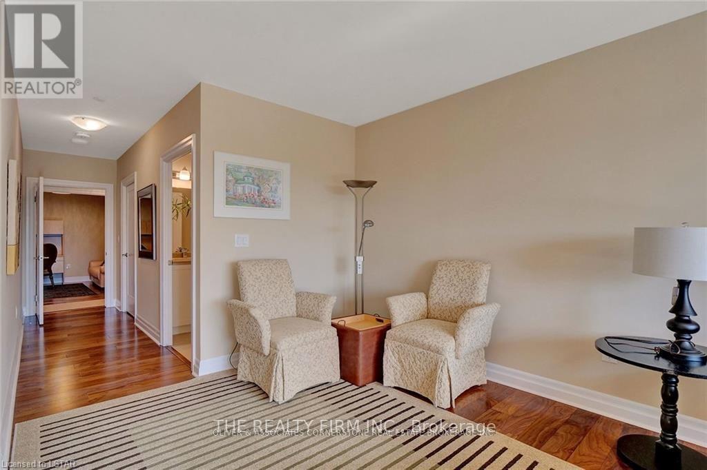 1201 - 505 Talbot Street, London East, Ontario N6A 2S6 - Photo 26 - X12546176