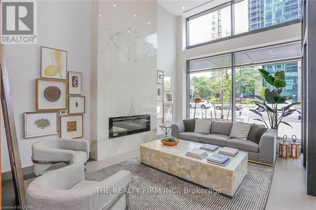 1201 - 505 Talbot Street, London East, Ontario N6A 2S6 - Photo 3 - X12546176