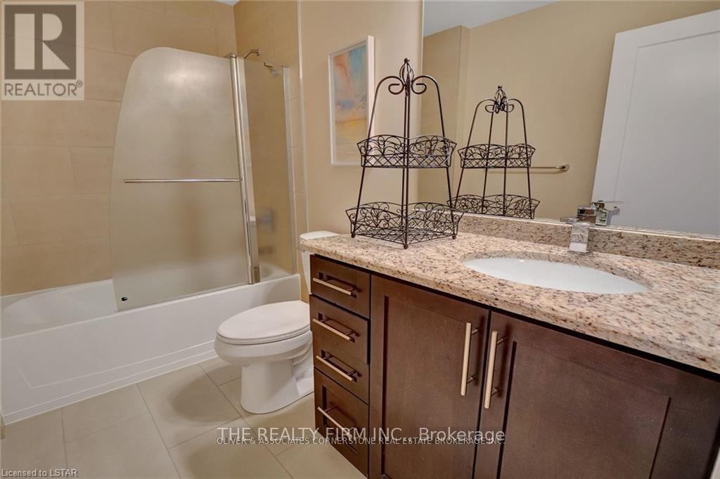 1201 - 505 Talbot Street, London East, Ontario N6A 2S6 - Photo 30 - X12546176