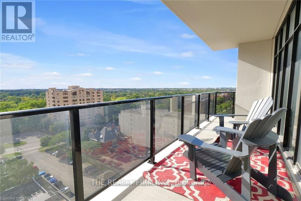 1201 - 505 Talbot Street, London East, Ontario N6A 2S6 - Photo 31 - X12546176