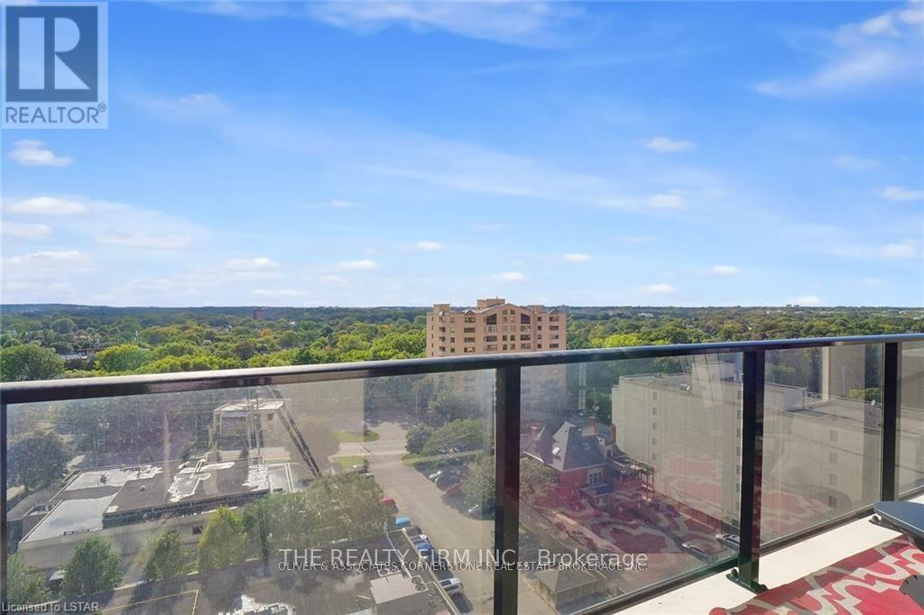 1201 - 505 Talbot Street, London East, Ontario N6A 2S6 - Photo 33 - X12546176