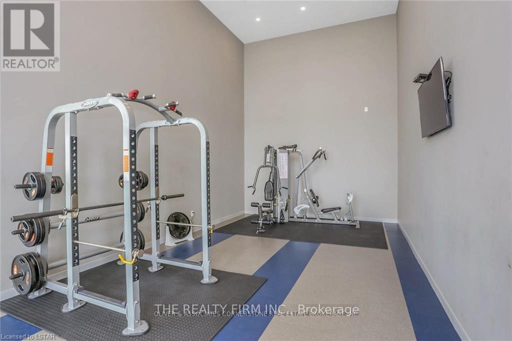 1201 - 505 Talbot Street, London East, Ontario N6A 2S6 - Photo 36 - X12546176