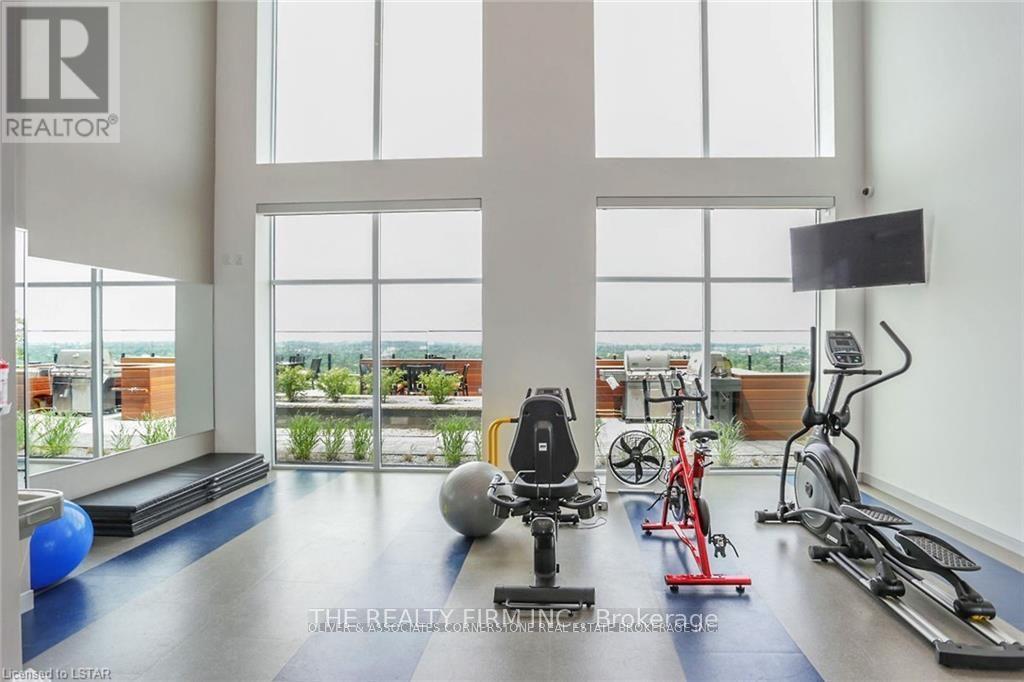 1201 - 505 Talbot Street, London East, Ontario N6A 2S6 - Photo 37 - X12546176