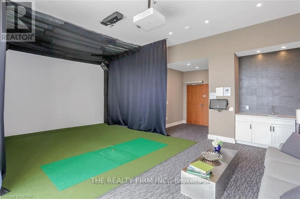 1201 - 505 Talbot Street, London East, Ontario N6A 2S6 - Photo 39 - X12546176