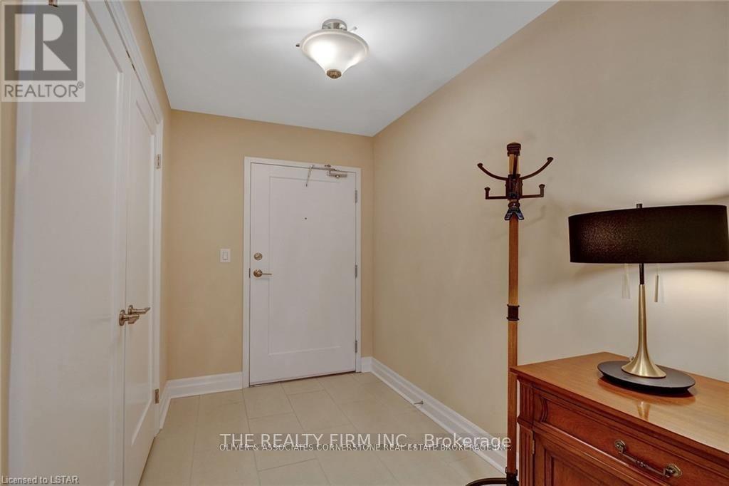 1201 - 505 Talbot Street, London East, Ontario N6A 2S6 - Photo 4 - X12546176