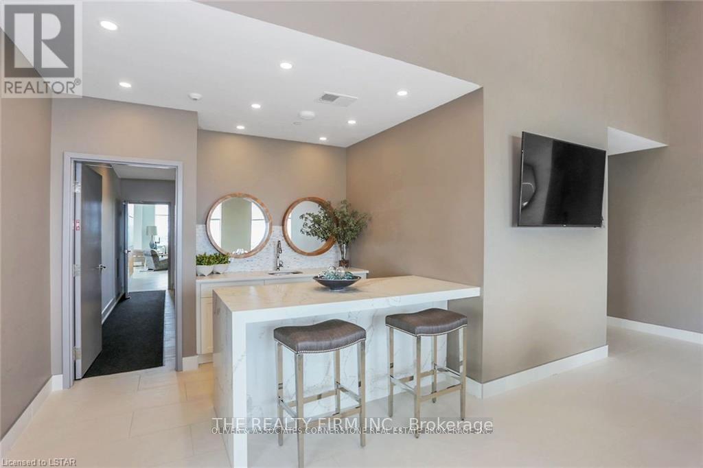 1201 - 505 Talbot Street, London East, Ontario N6A 2S6 - Photo 41 - X12546176