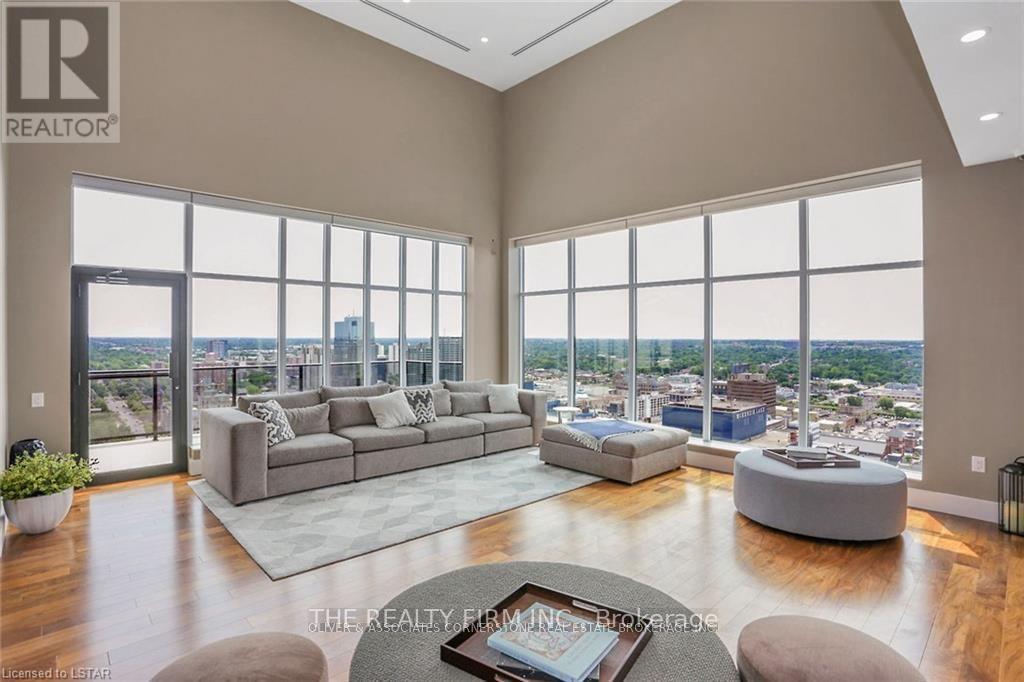 1201 - 505 Talbot Street, London East, Ontario N6A 2S6 - Photo 42 - X12546176