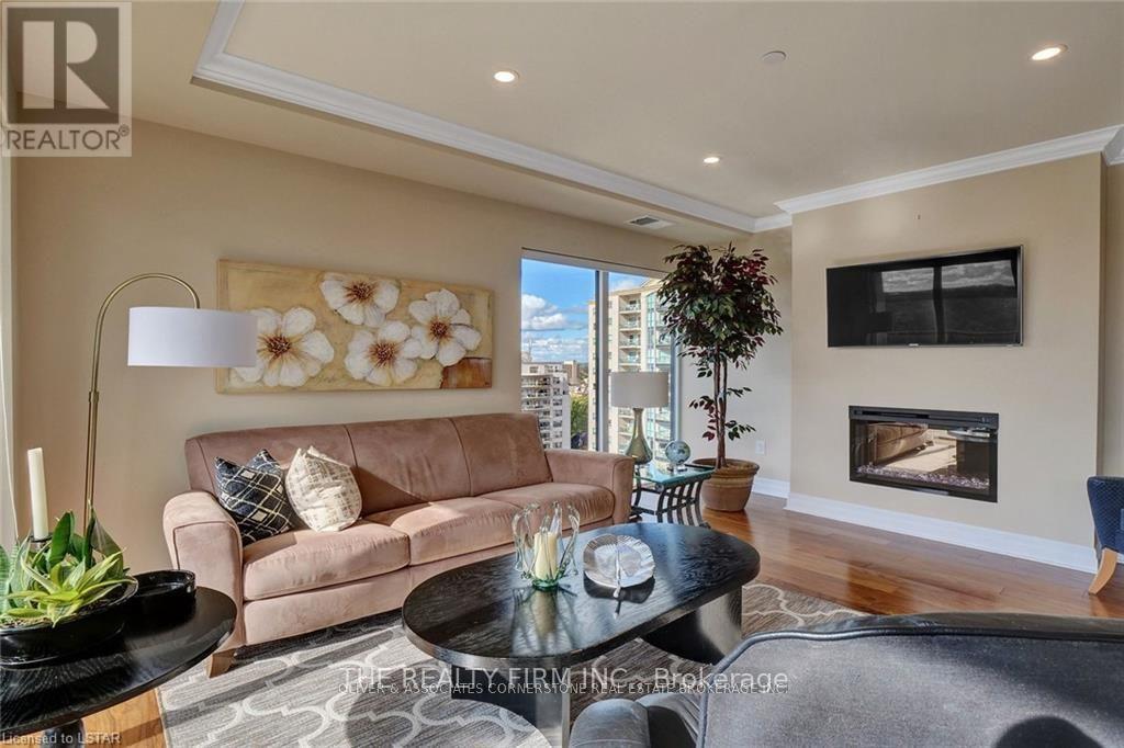 1201 - 505 Talbot Street, London East, Ontario N6A 2S6 - Photo 9 - X12546176