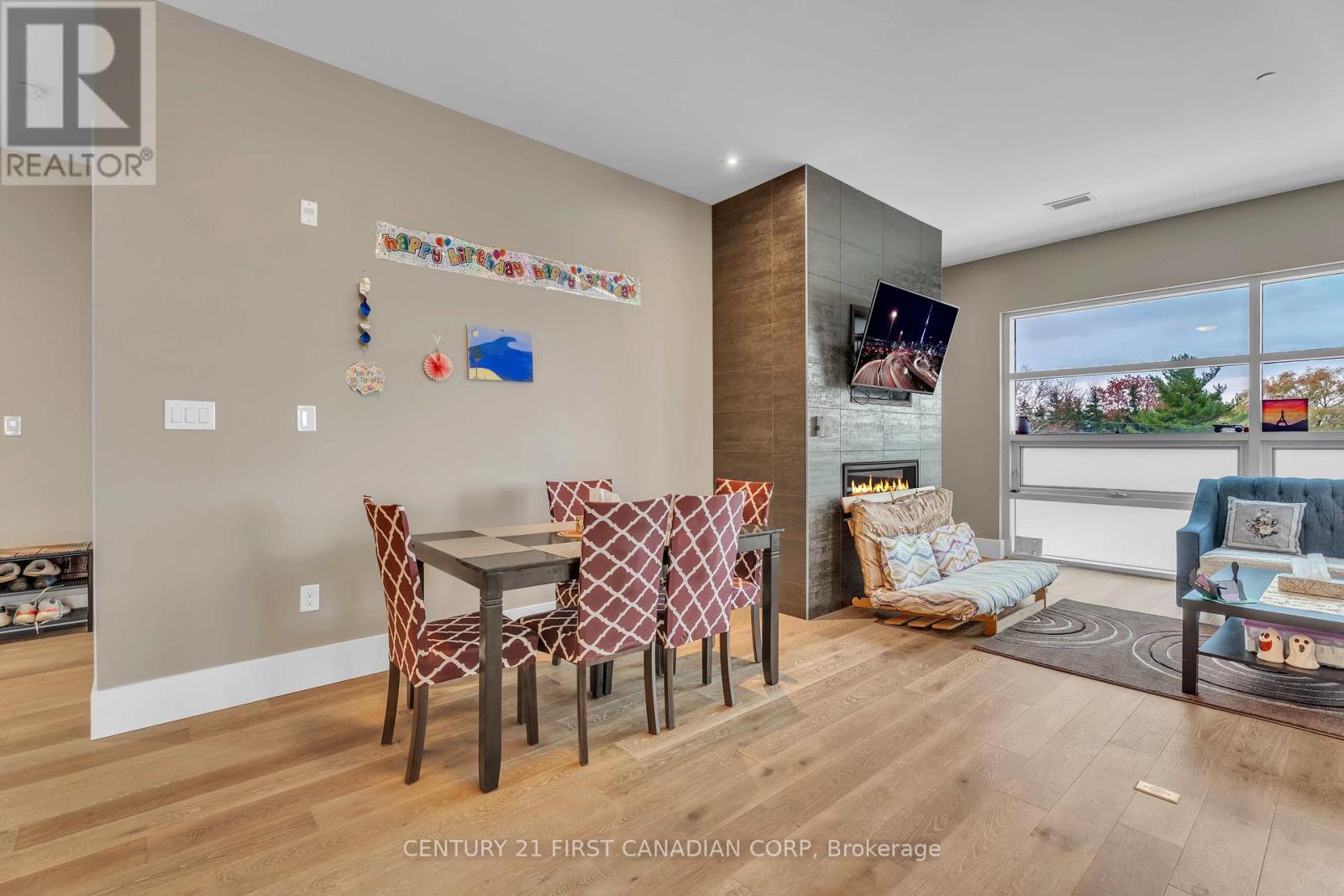 303 - 1705 Fiddlehead Place, London North, Ontario  N6G 5M6 - Photo 10 - X12546182