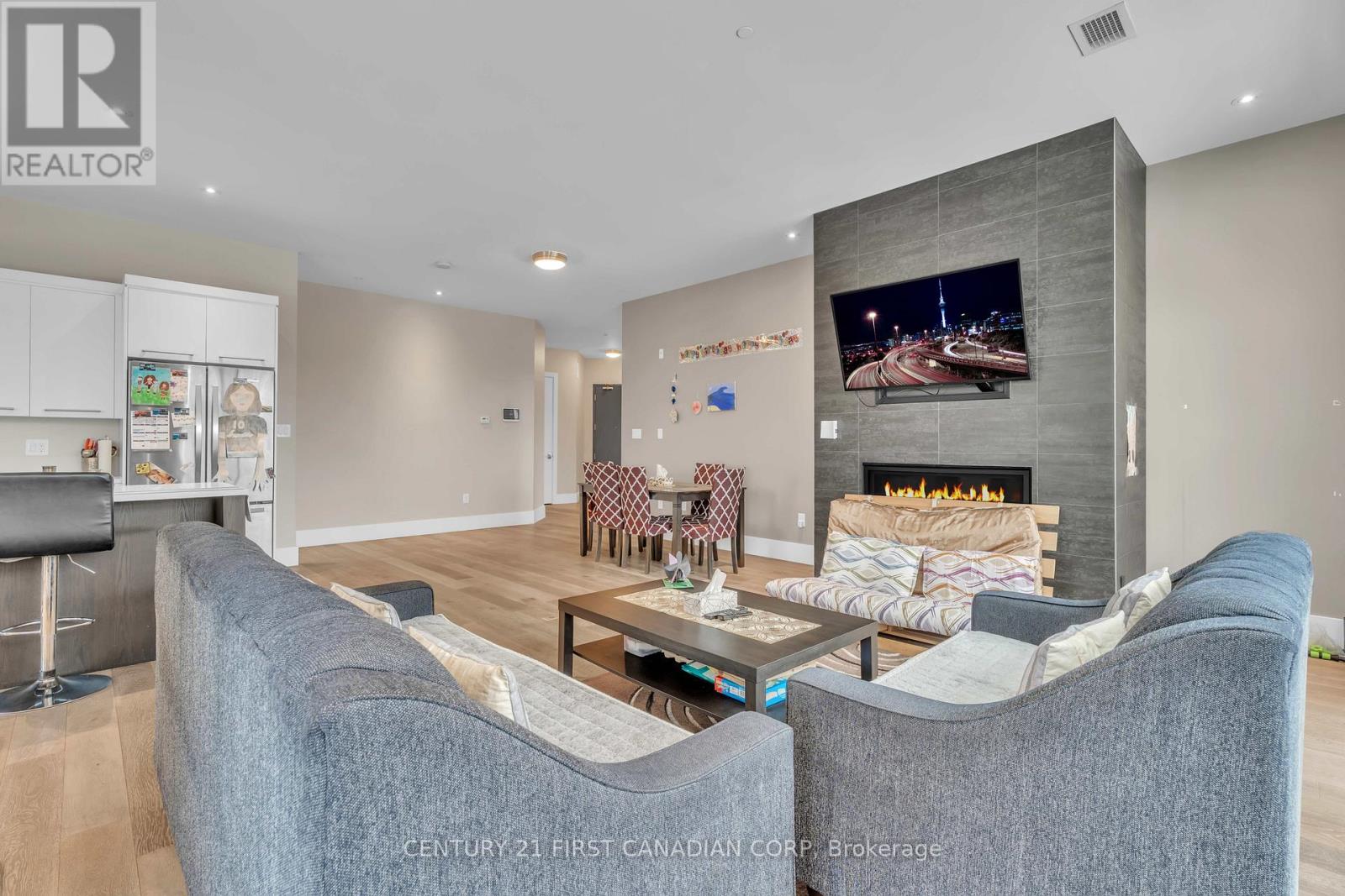 303 - 1705 Fiddlehead Place, London North, Ontario  N6G 5M6 - Photo 12 - X12546182