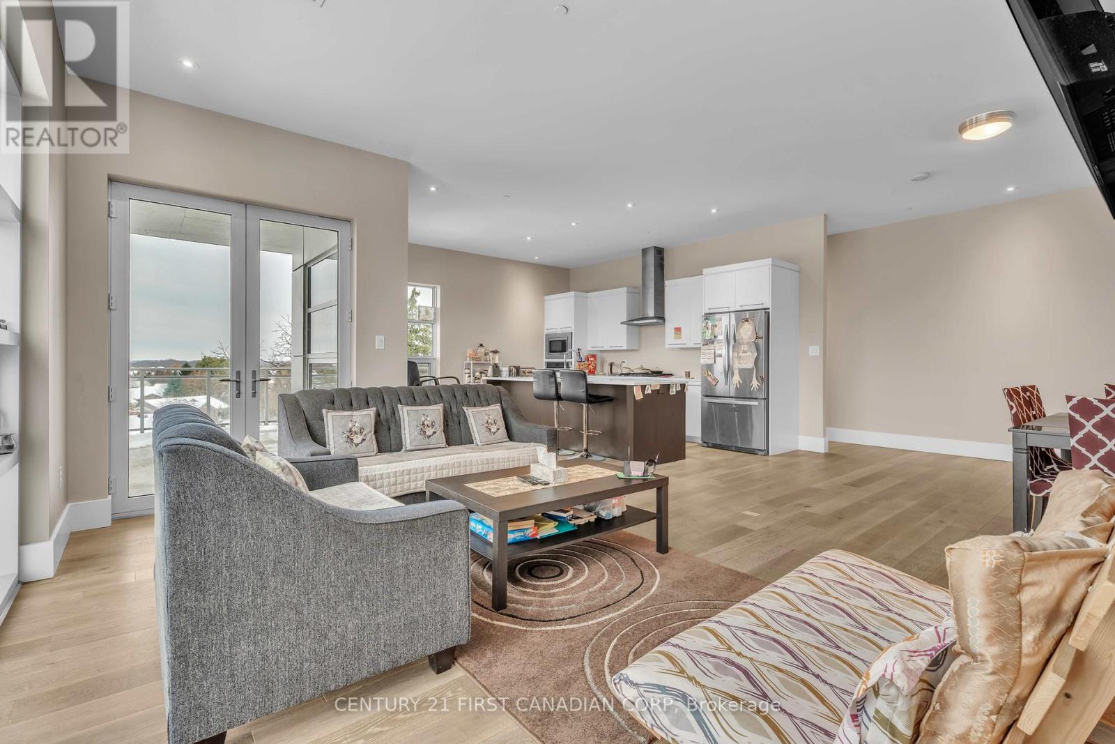 303 - 1705 Fiddlehead Place, London North, Ontario  N6G 5M6 - Photo 14 - X12546182