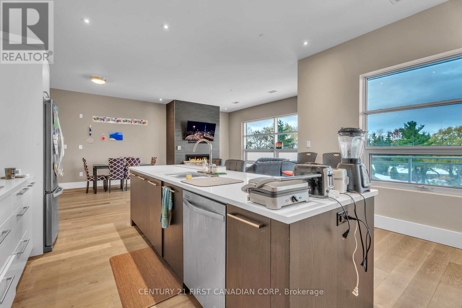 303 - 1705 Fiddlehead Place, London North, Ontario  N6G 5M6 - Photo 20 - X12546182