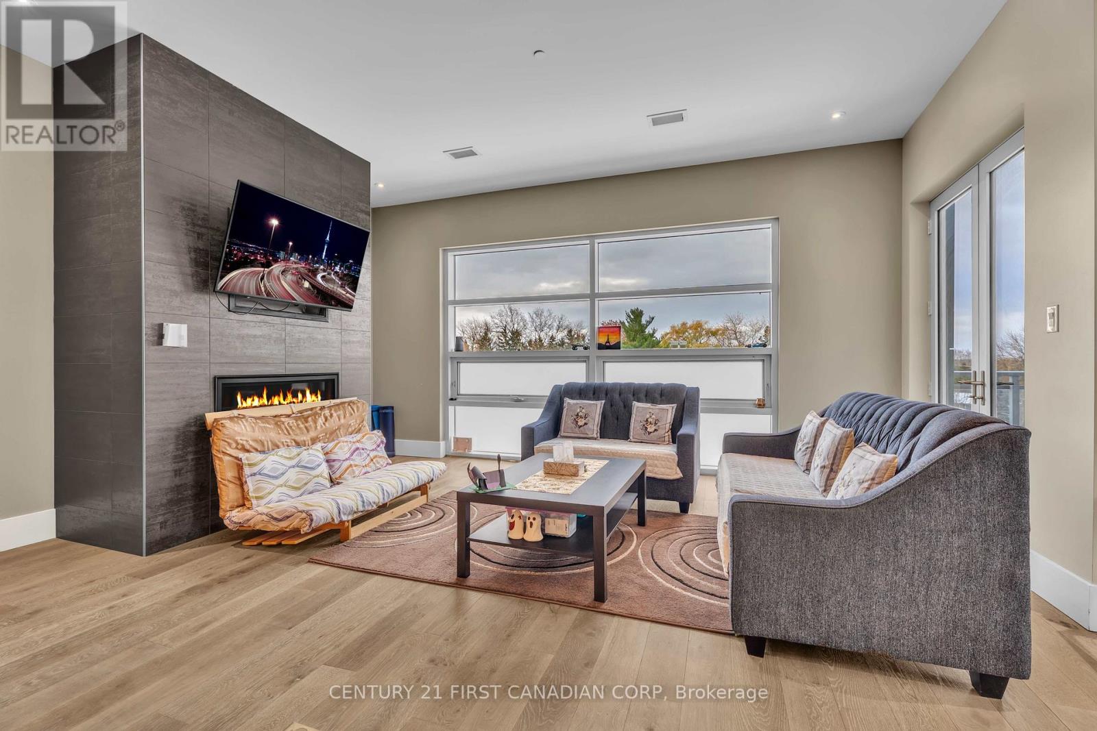 303 - 1705 Fiddlehead Place, London North, Ontario  N5G 5M6 - Photo 11 - X12546184