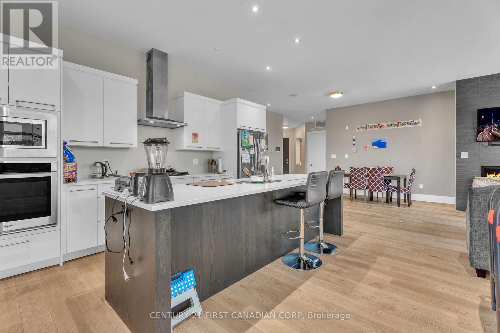 303 - 1705 Fiddlehead Place, London North, Ontario  N5G 5M6 - Photo 15 - X12546184