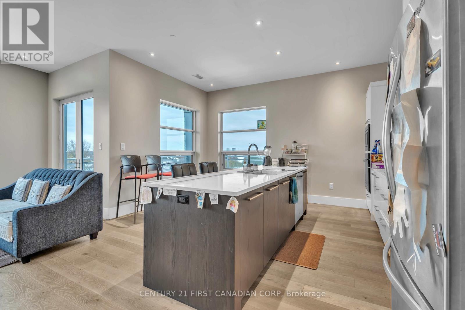 303 - 1705 Fiddlehead Place, London North, Ontario  N5G 5M6 - Photo 16 - X12546184