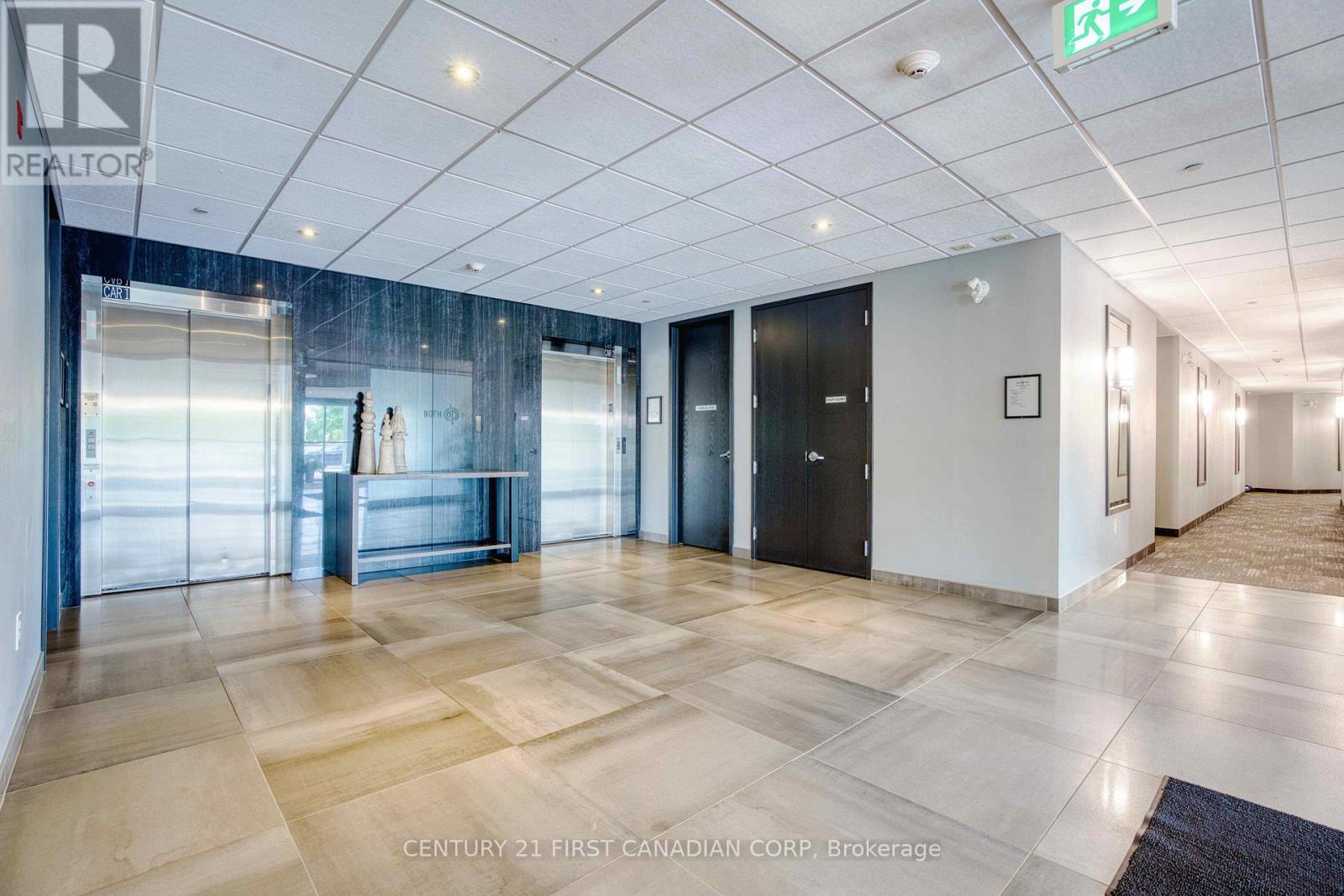 303 - 1705 Fiddlehead Place, London North, Ontario  N5G 5M6 - Photo 3 - X12546184