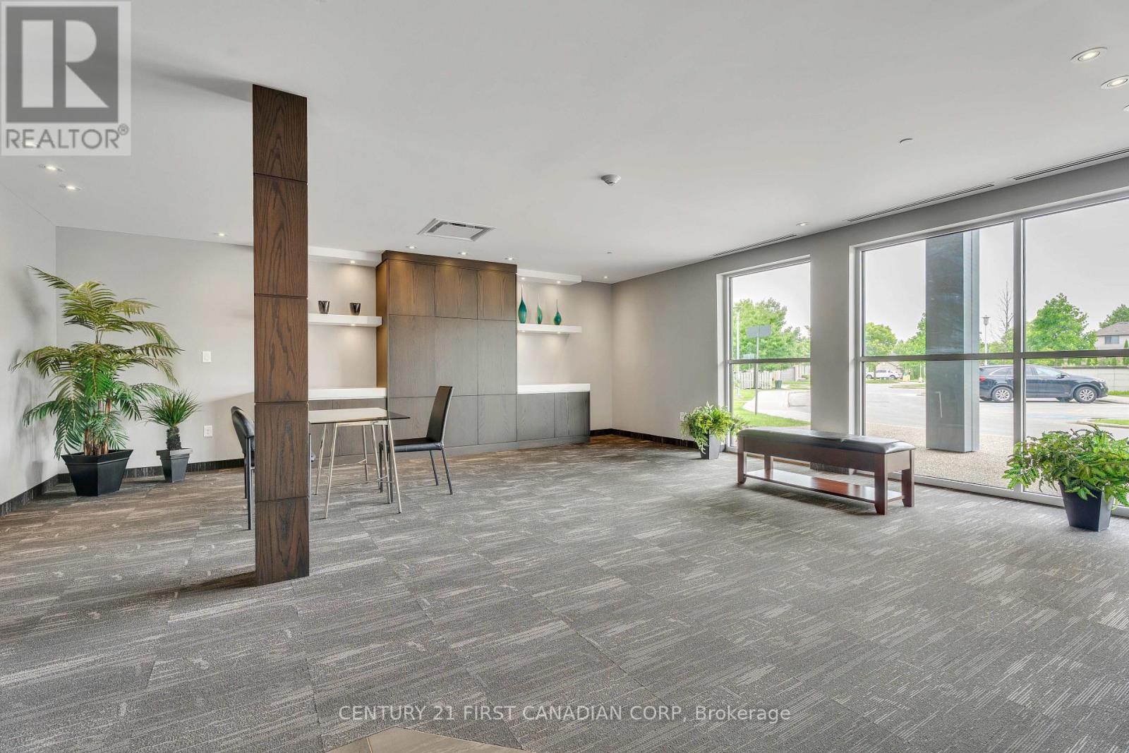 303 - 1705 Fiddlehead Place, London North, Ontario  N5G 5M6 - Photo 31 - X12546184