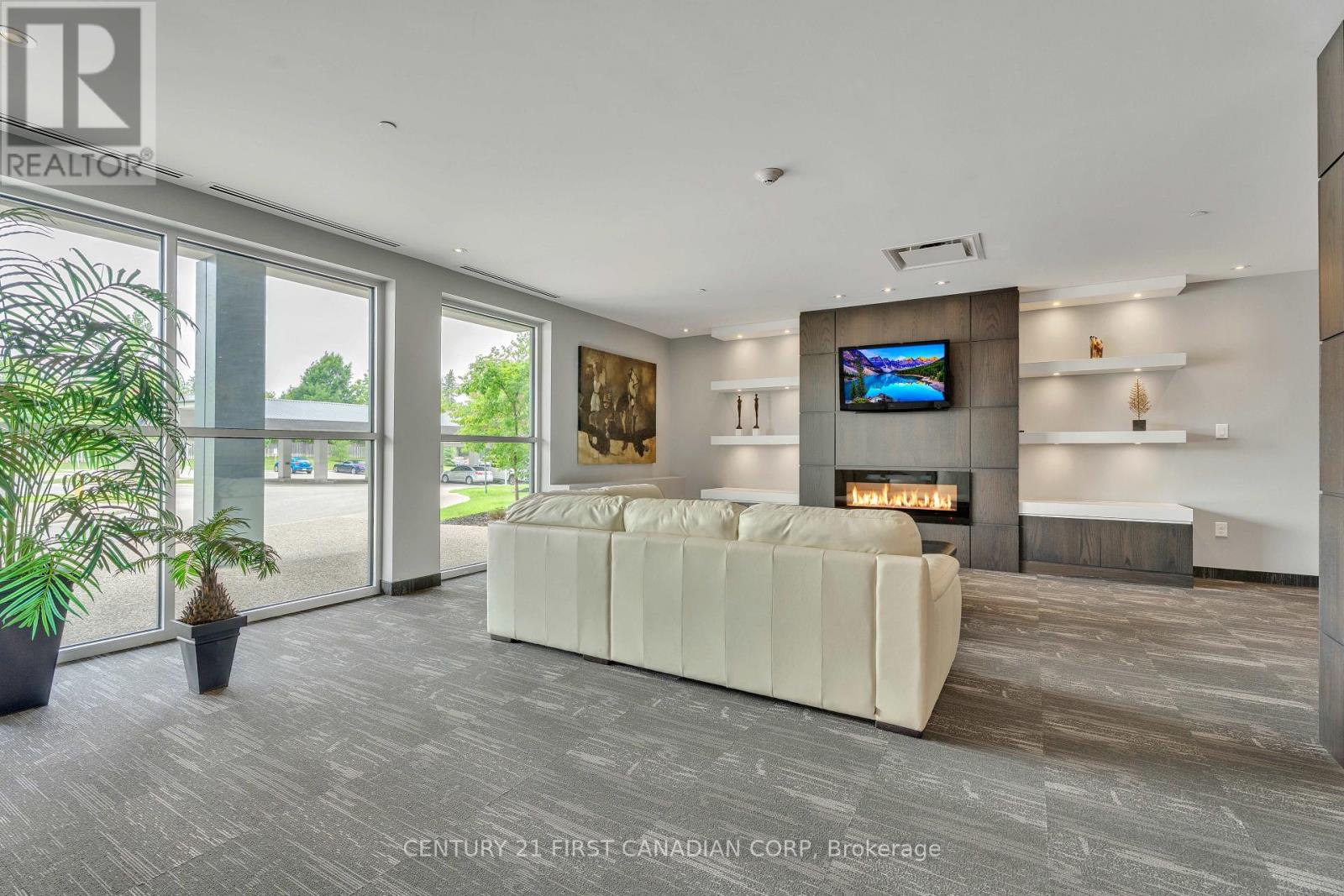 303 - 1705 Fiddlehead Place, London North, Ontario  N5G 5M6 - Photo 32 - X12546184