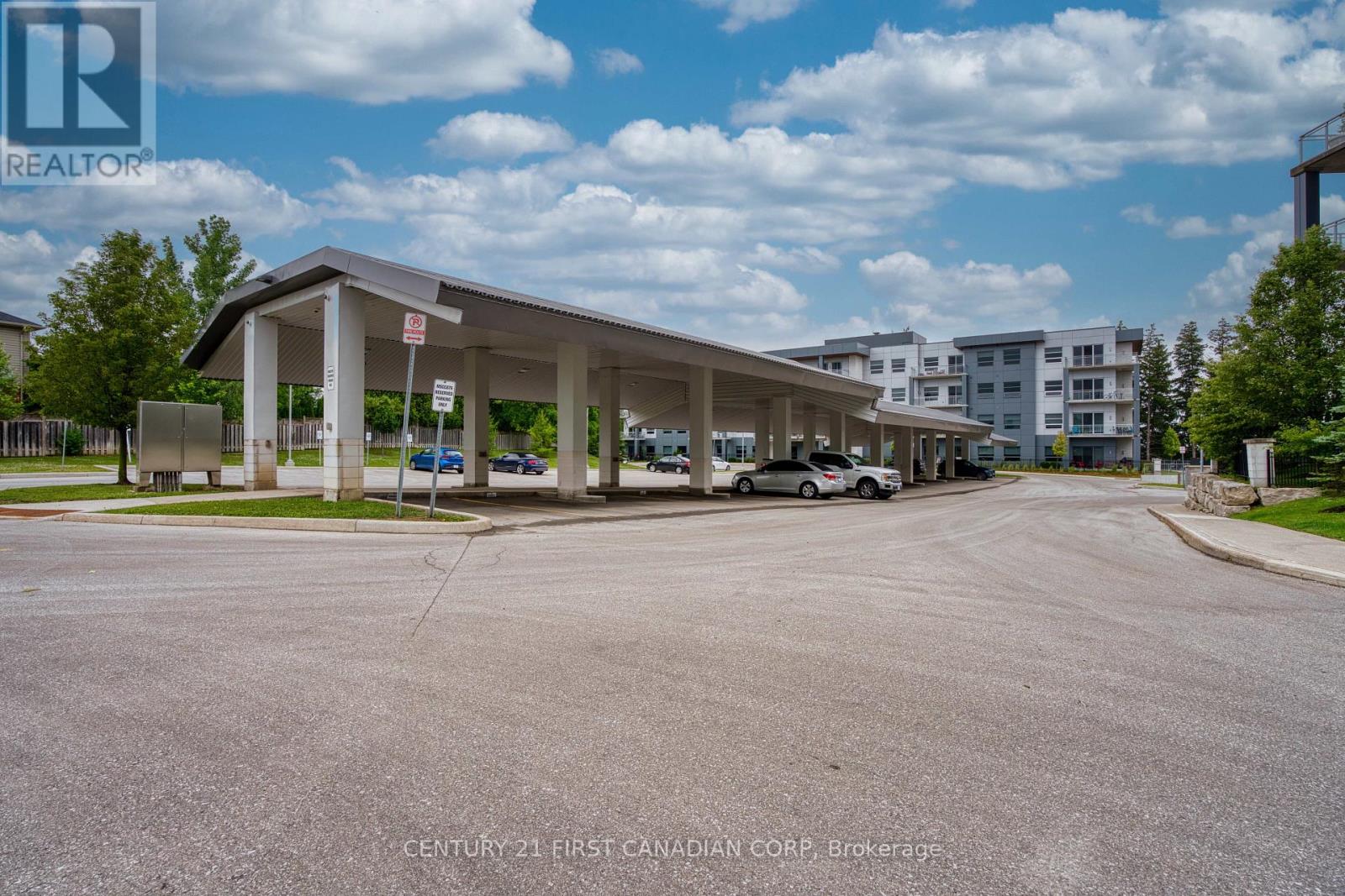 303 - 1705 Fiddlehead Place, London North, Ontario  N5G 5M6 - Photo 34 - X12546184