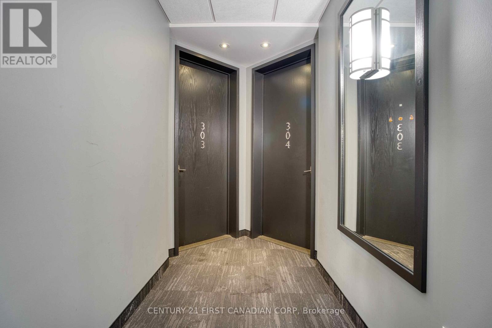 303 - 1705 Fiddlehead Place, London North, Ontario  N5G 5M6 - Photo 4 - X12546184