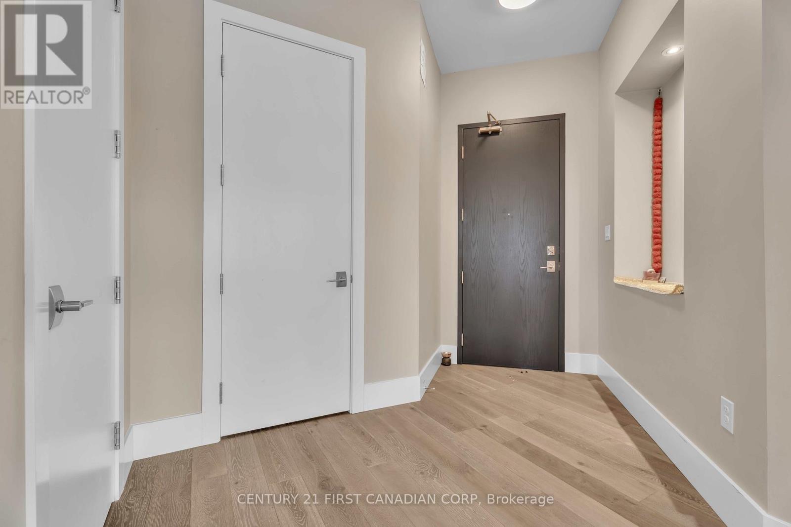 303 - 1705 Fiddlehead Place, London North, Ontario  N5G 5M6 - Photo 6 - X12546184