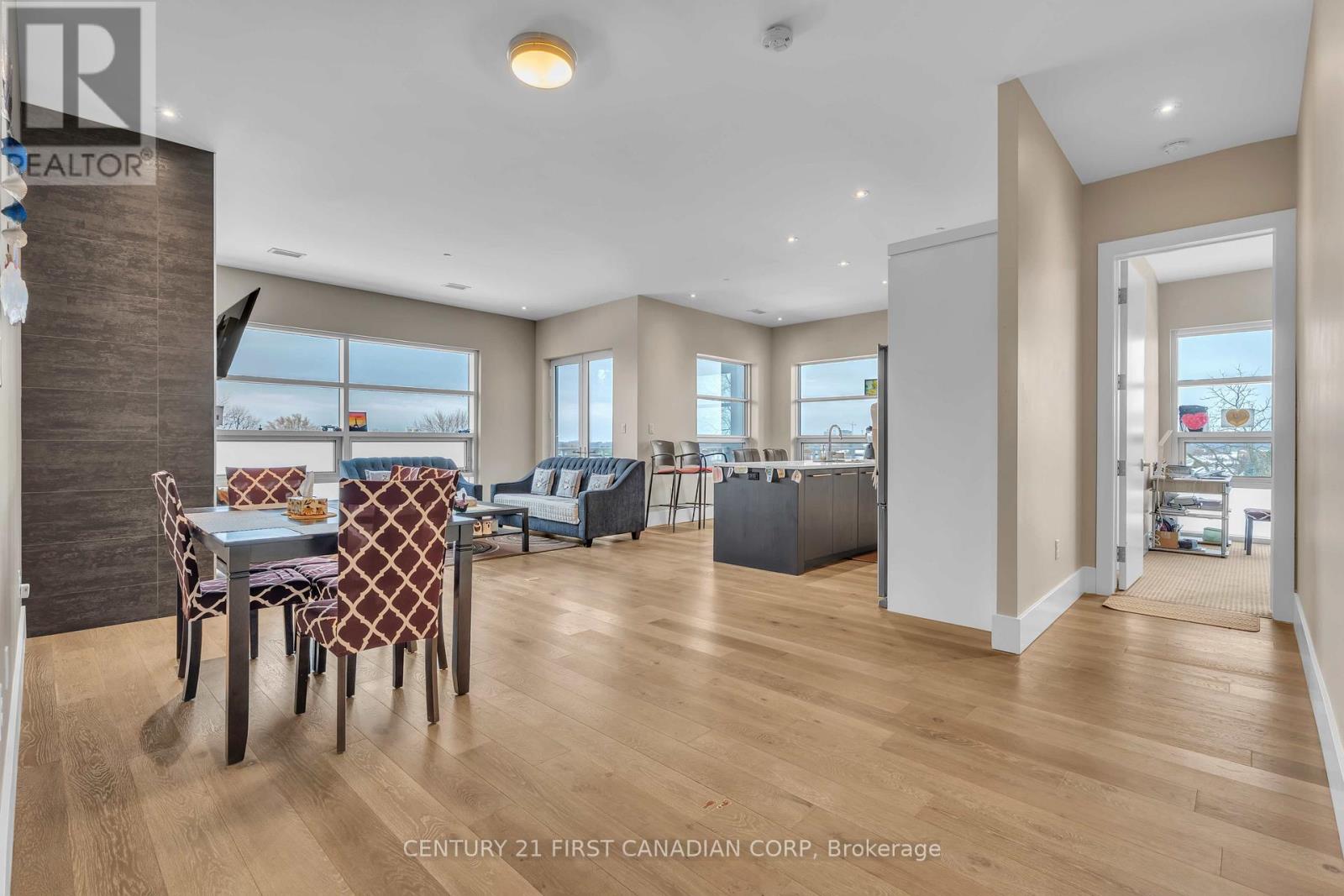 303 - 1705 Fiddlehead Place, London North, Ontario  N5G 5M6 - Photo 9 - X12546184