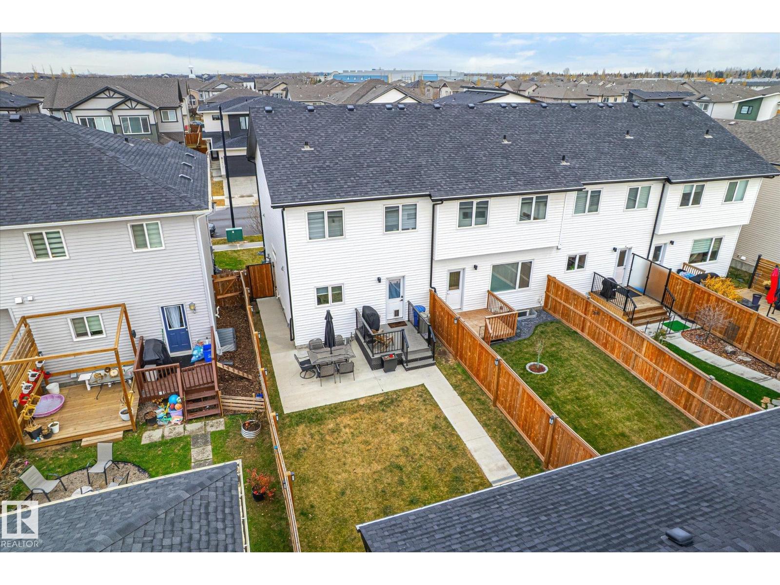 6613 47 Av, Beaumont, Alberta  T4X 2X5 - Photo 33 - E4465756