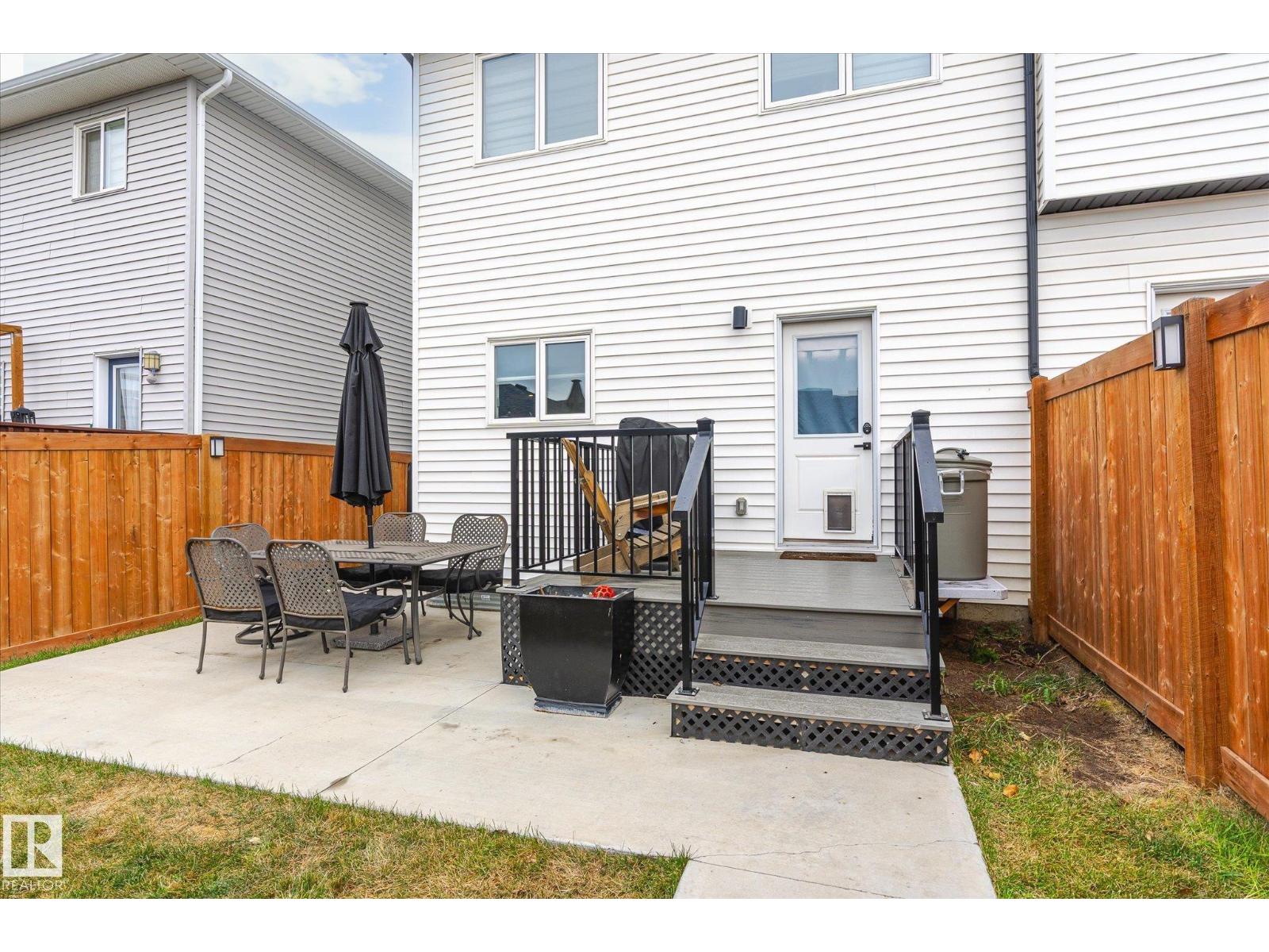 6613 47 Av, Beaumont, Alberta  T4X 2X5 - Photo 36 - E4465756