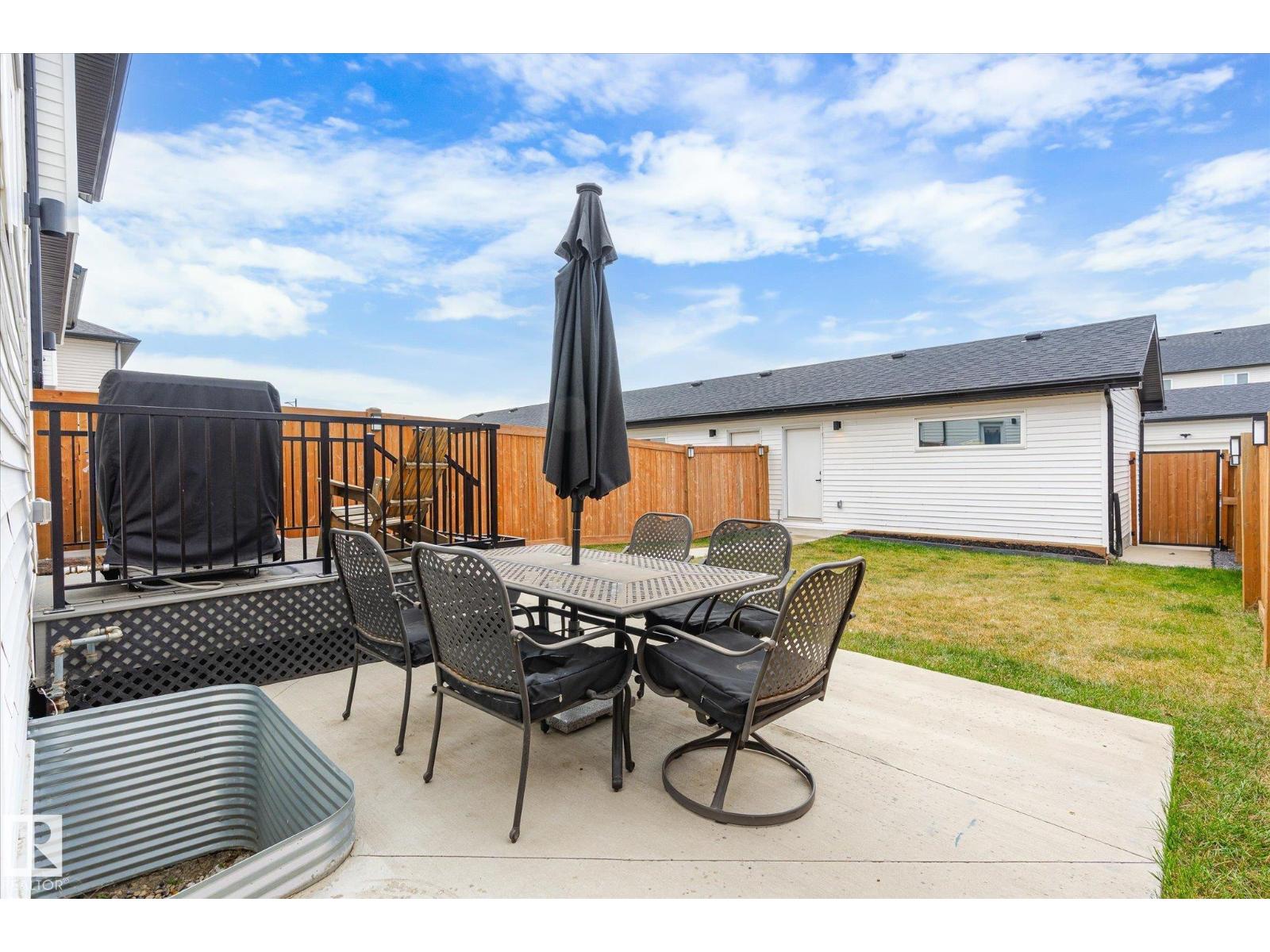 6613 47 Av, Beaumont, Alberta  T4X 2X5 - Photo 38 - E4465756