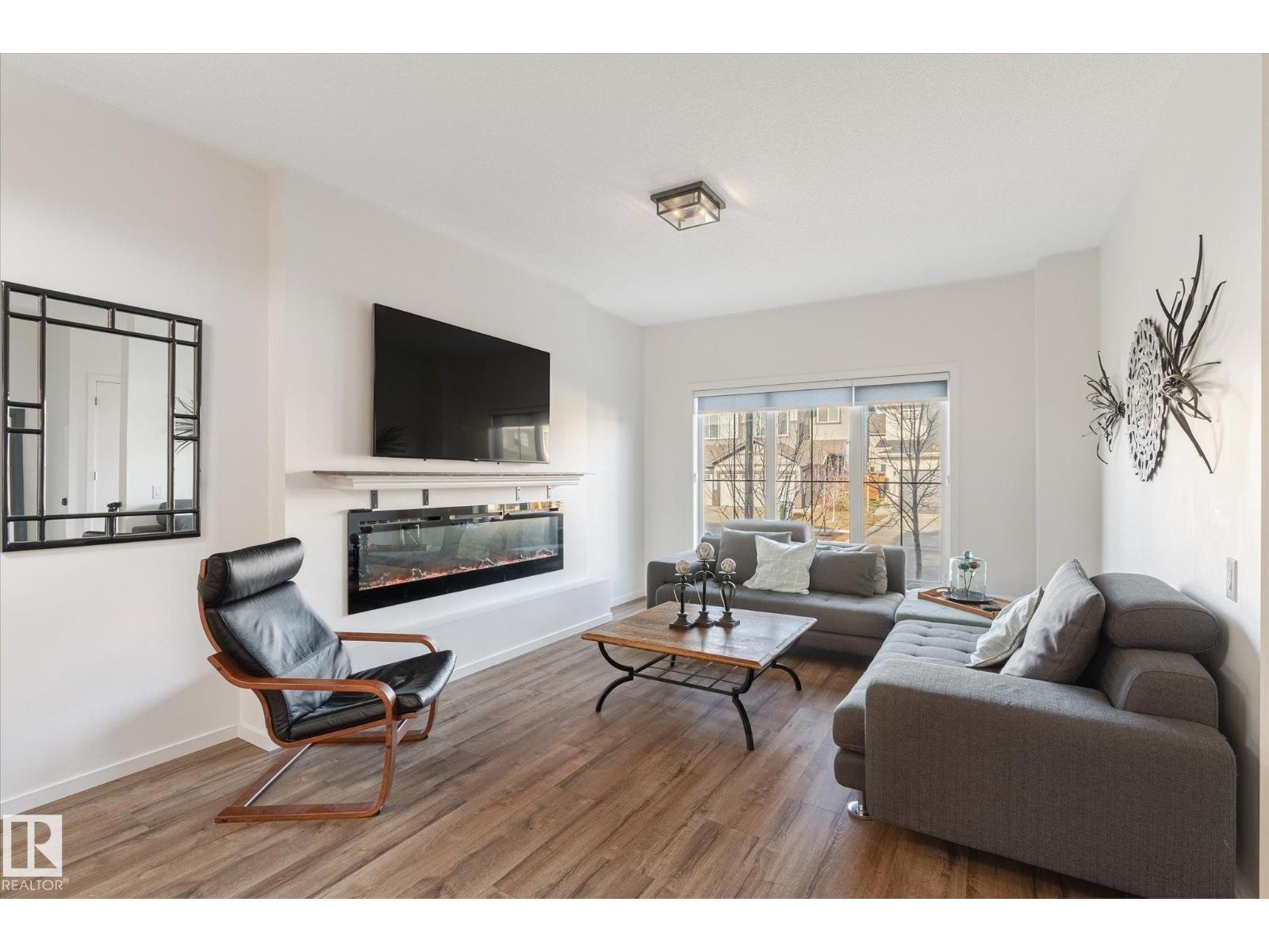 6613 47 Av, Beaumont, Alberta  T4X 2X5 - Photo 4 - E4465756