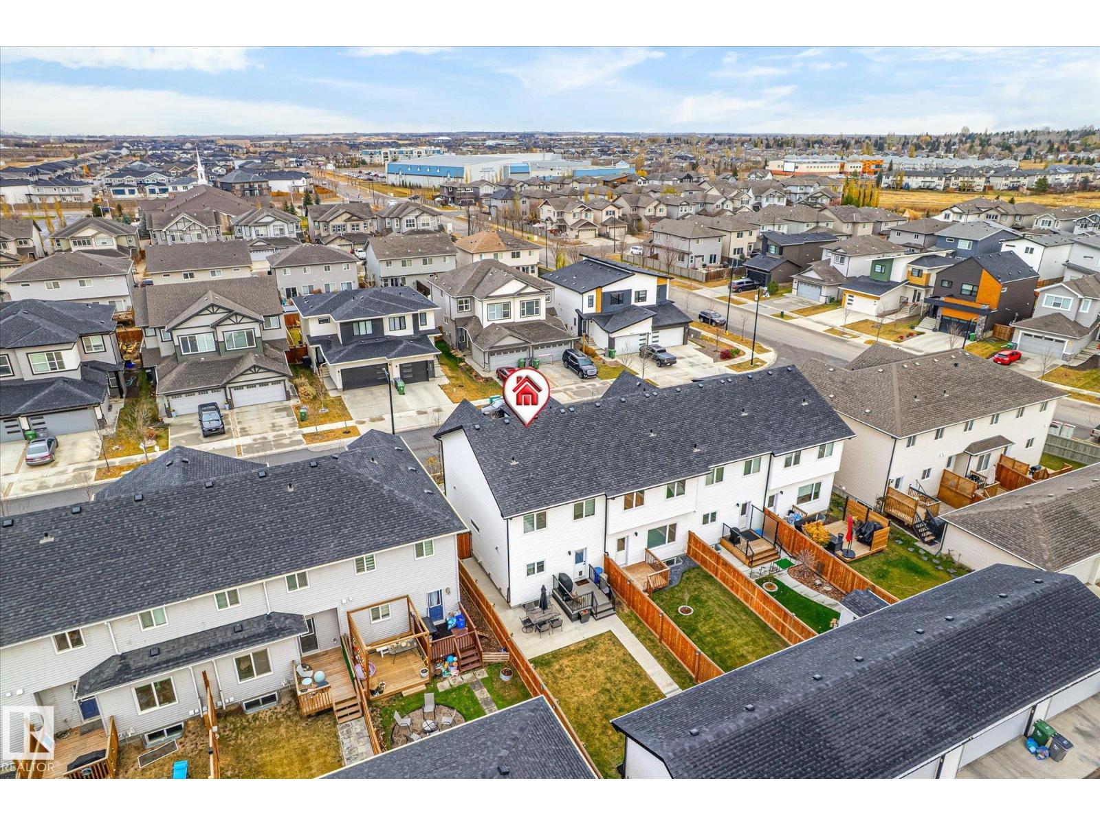 6613 47 Av, Beaumont, Alberta  T4X 2X5 - Photo 41 - E4465756