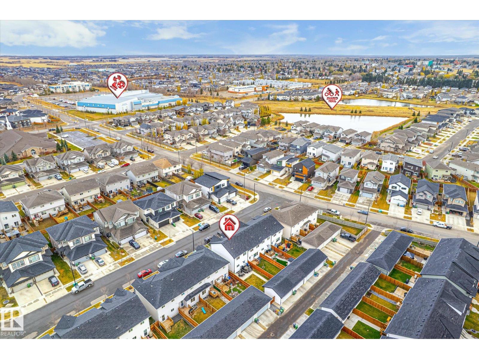 6613 47 Av, Beaumont, Alberta  T4X 2X5 - Photo 42 - E4465756