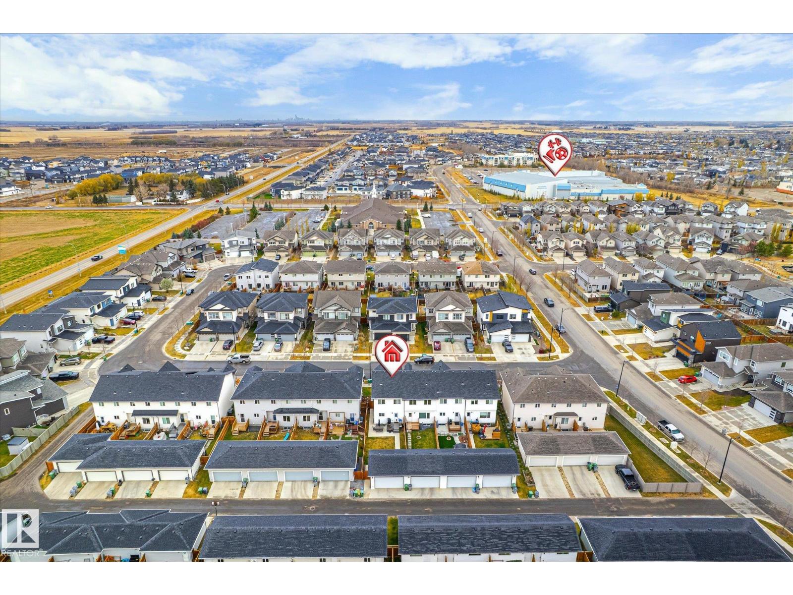 6613 47 Av, Beaumont, Alberta  T4X 2X5 - Photo 43 - E4465756